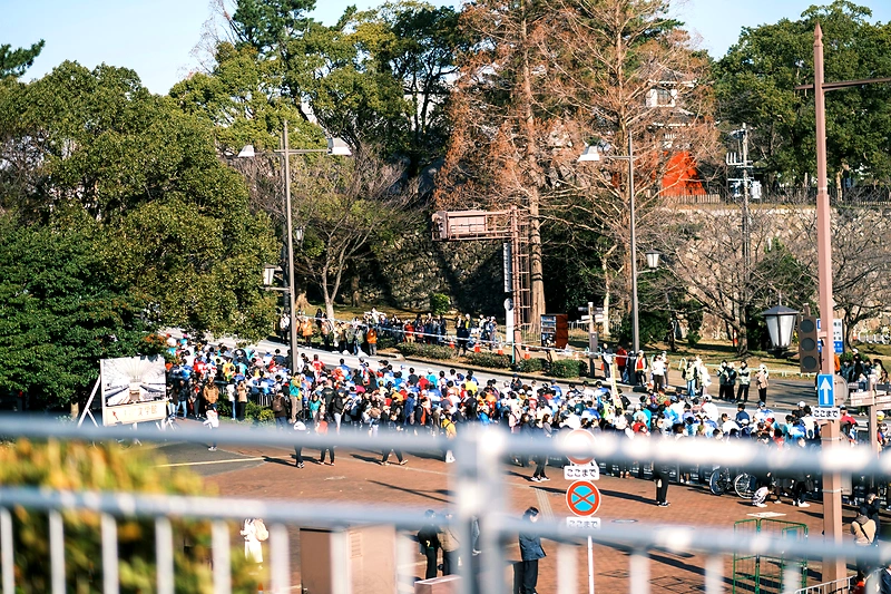 Bilde til Knarvikmila 10/5/3 km