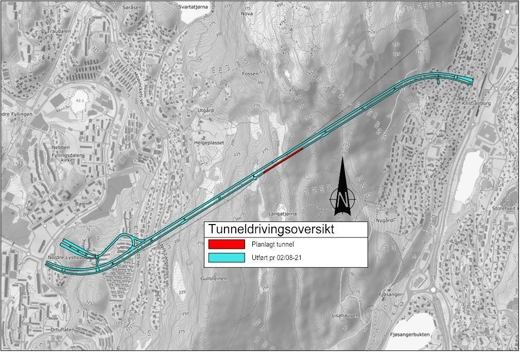 image 6 for: Bybaneløpet 2024