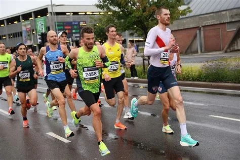 image 4 for: Drammen Halvmaraton