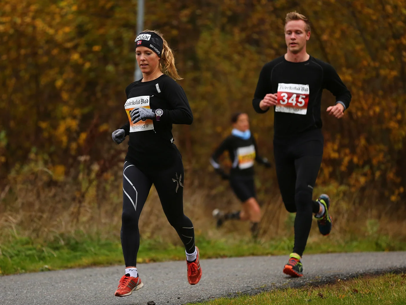 image 3 for: Fredrikstad Maraton