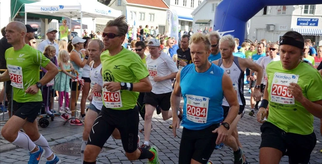 image 2 for: Grimstad Maraton