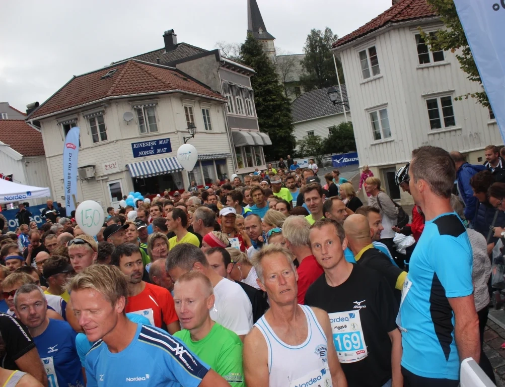 image 3 for: Grimstad Maraton