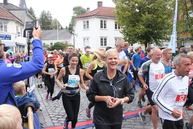 image 6 for: Grimstad Maraton