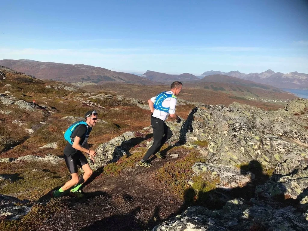 image 2 for: Harstad Summits Trail Marathon 2024