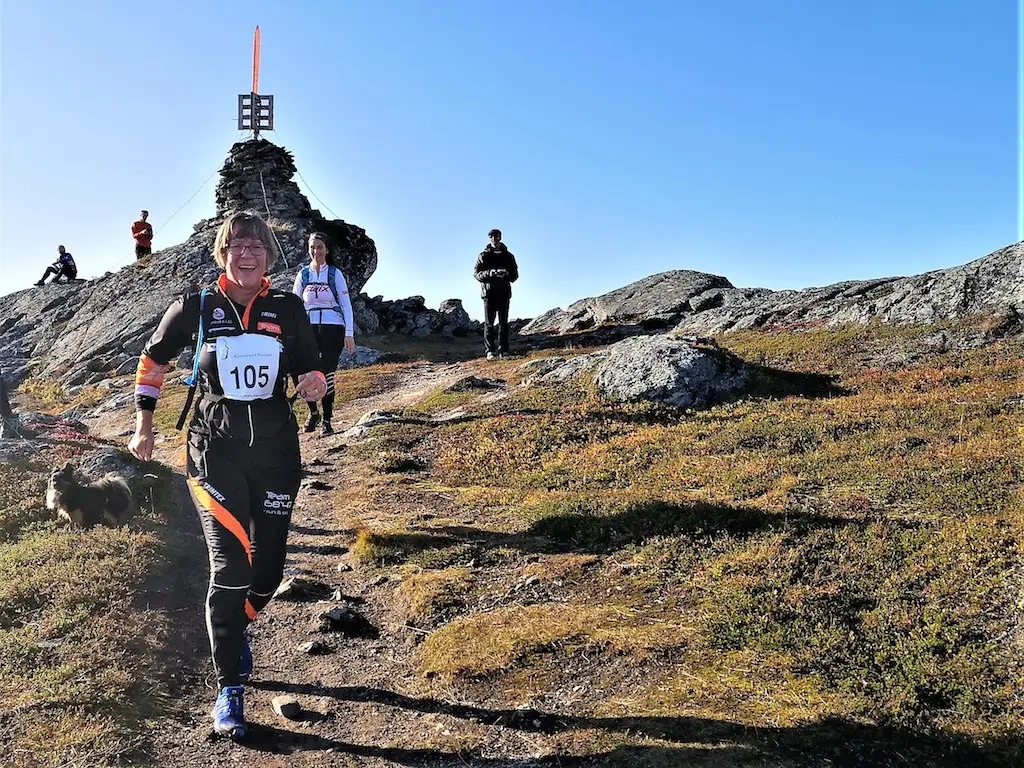 image 3 for: Harstad Summits Trail Marathon 2024