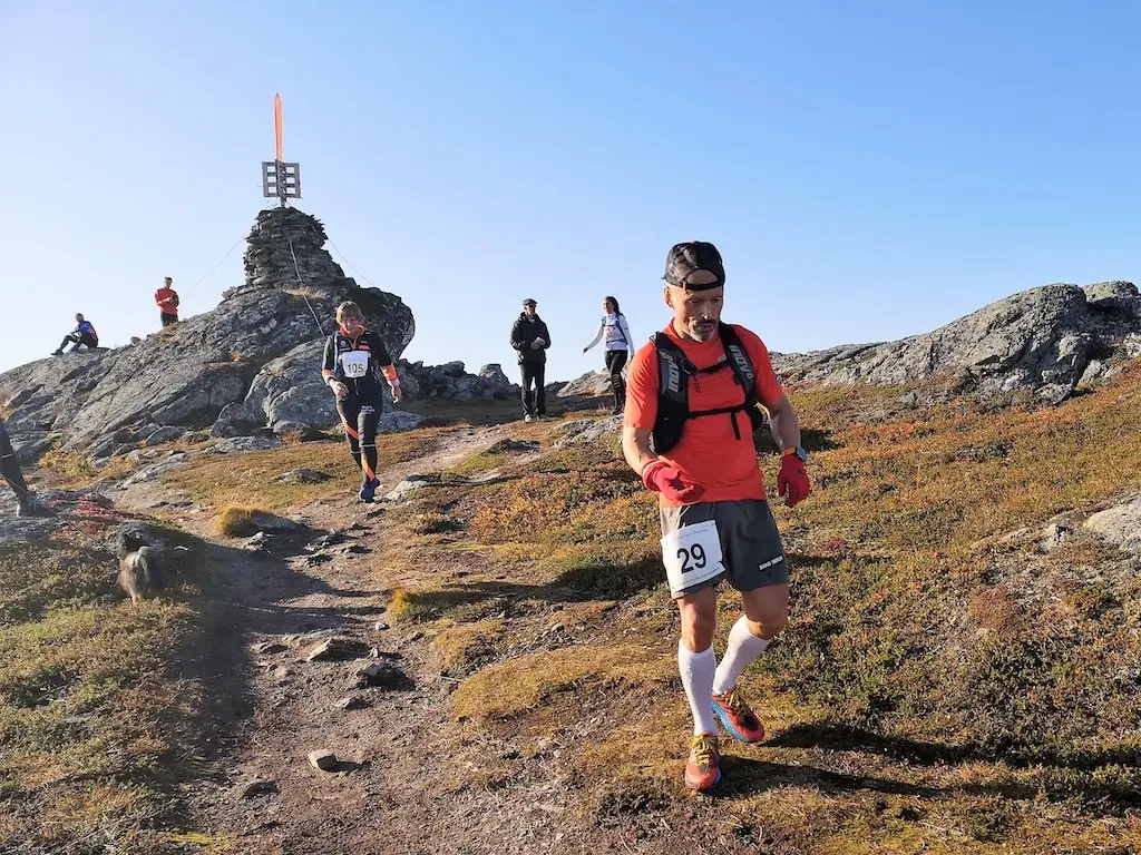 image 4 for: Harstad Summits Trail Marathon 2024