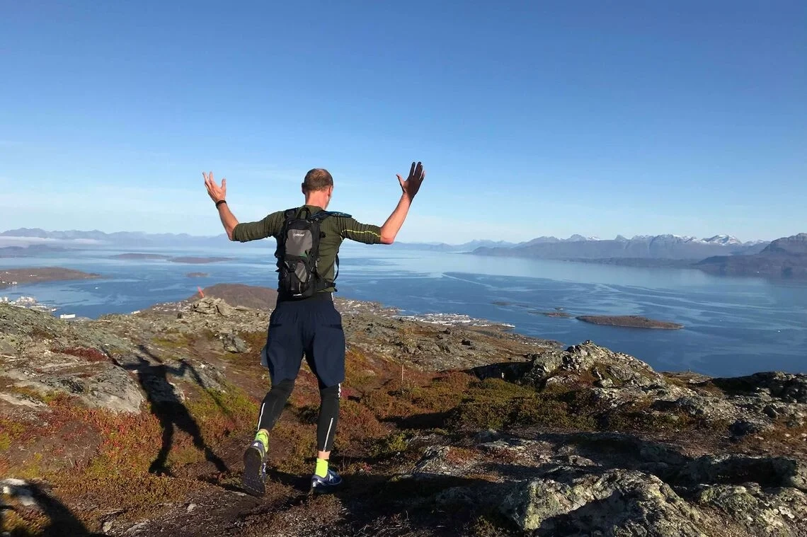 image 5 for: Harstad Summits Trail Marathon 2024