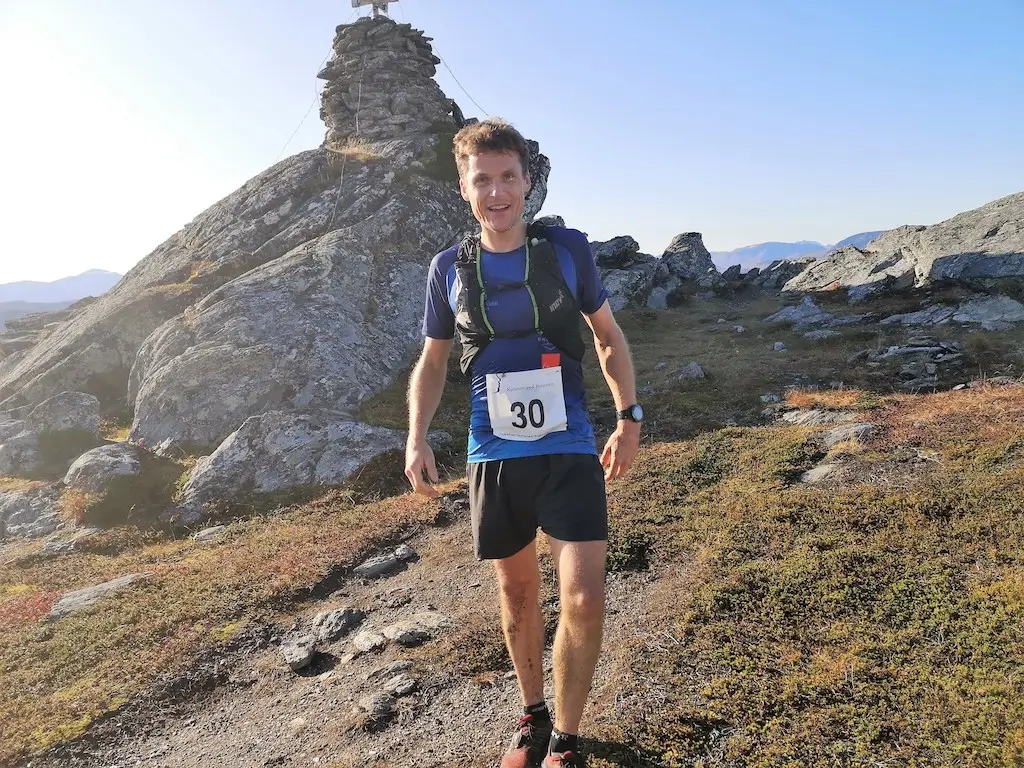 image 6 for: Harstad Summits Trail Marathon 2024