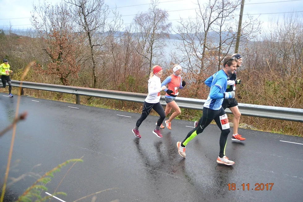 image 3 for: Karmøy Maraton