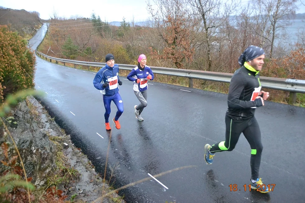 image 4 for: Karmøy Maraton