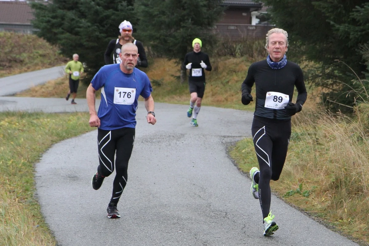 image 5 for: Karmøy Maraton