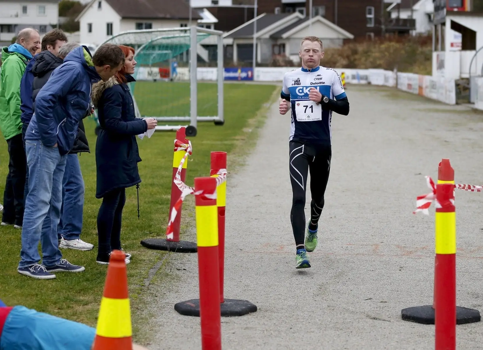 image 6 for: Karmøy Maraton