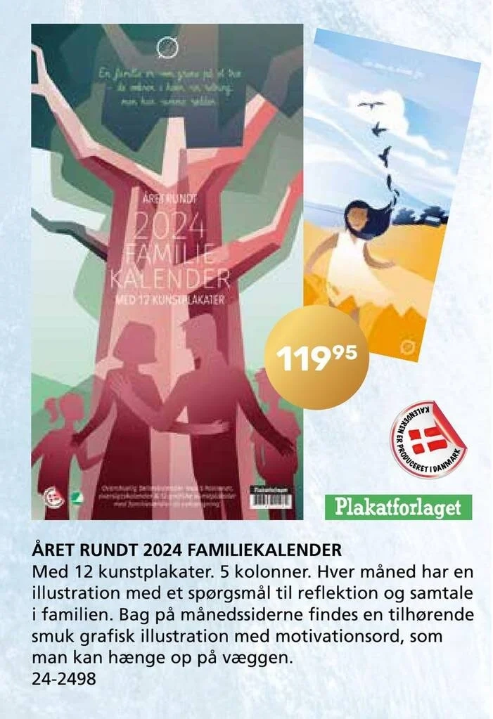 image 3 for: Klempheia rundt 2024