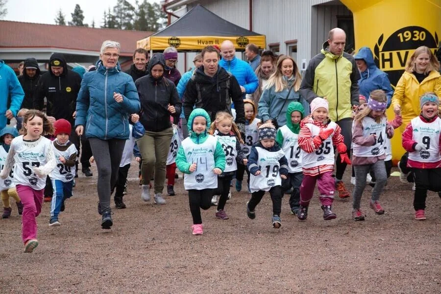 image 2 for: Neskollen 10K