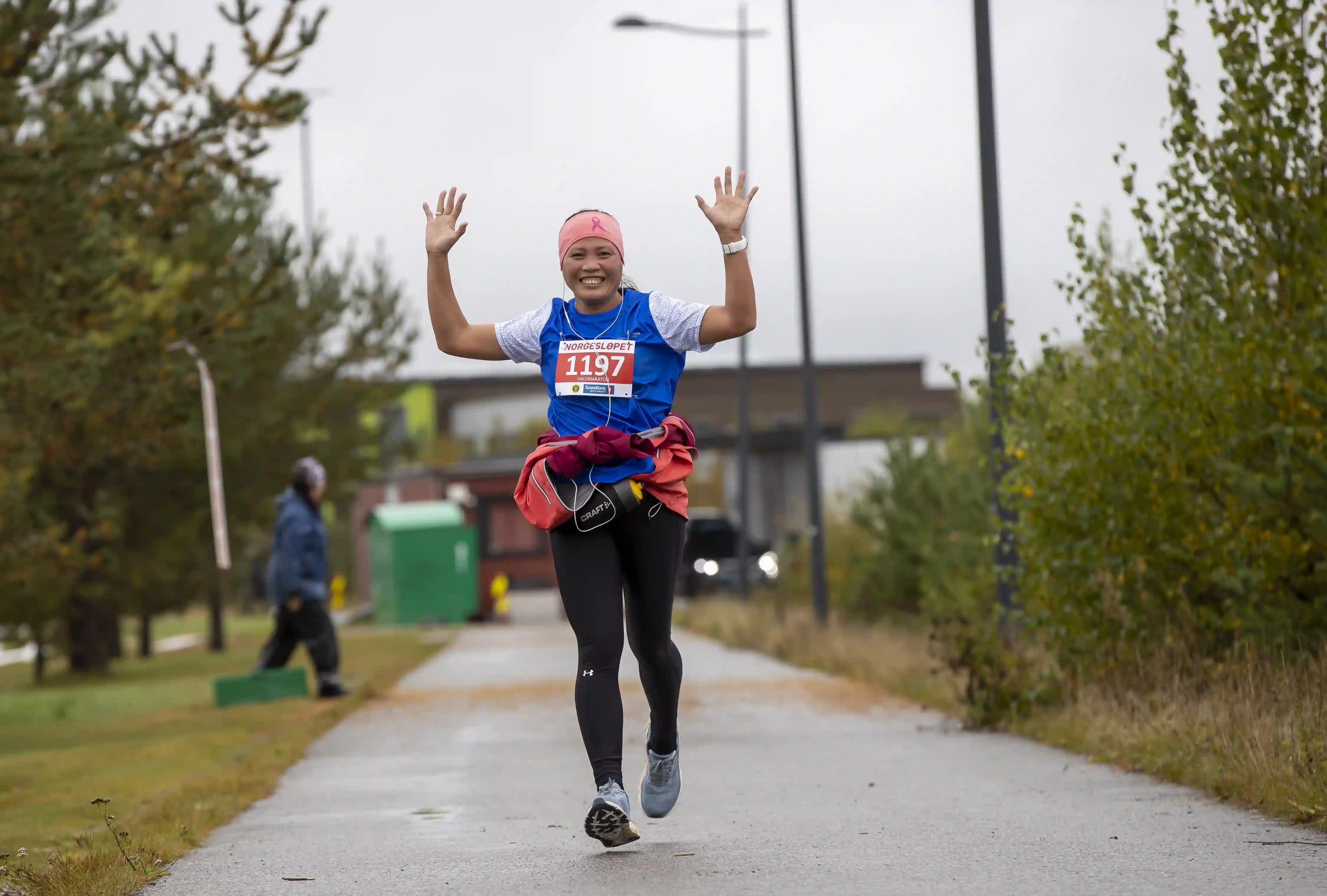 image 6 for: Norgesløpet (inkl. UKI-karusellen - 6. løp) - inkl. NM 5 km