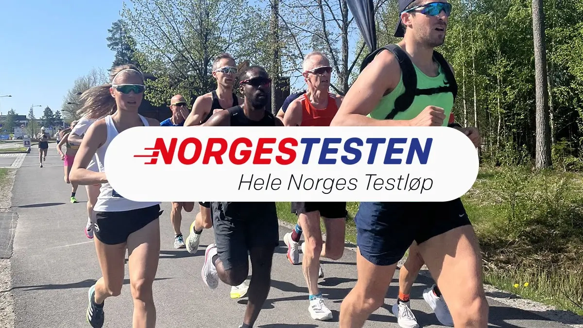 image 1 for: Norgestesten