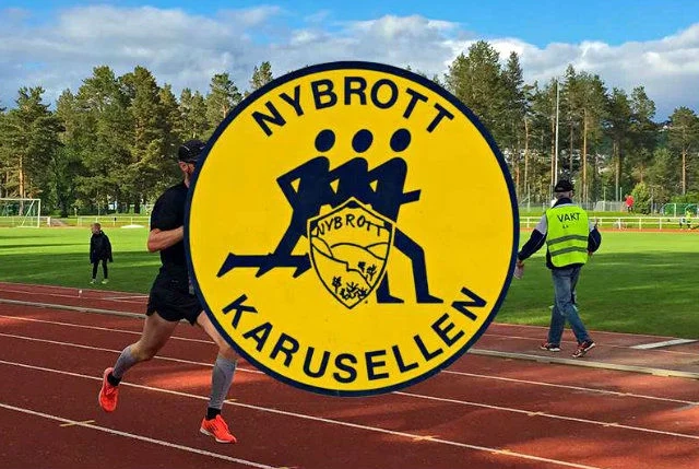 image 3 for: Nybrottkarusellen, 4. løp