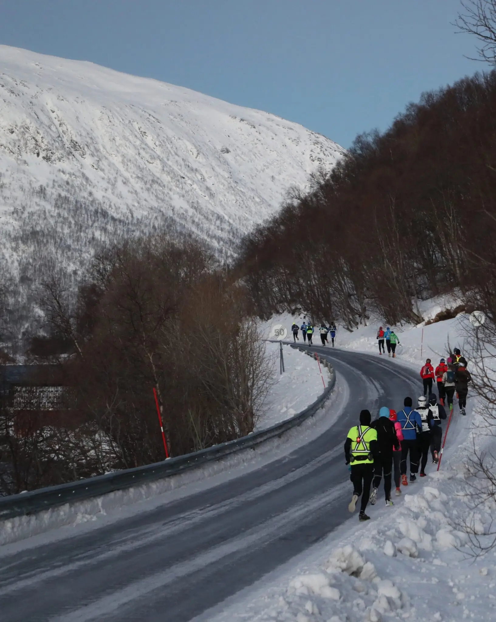 image 1 for: PolarNight Marathon 2025