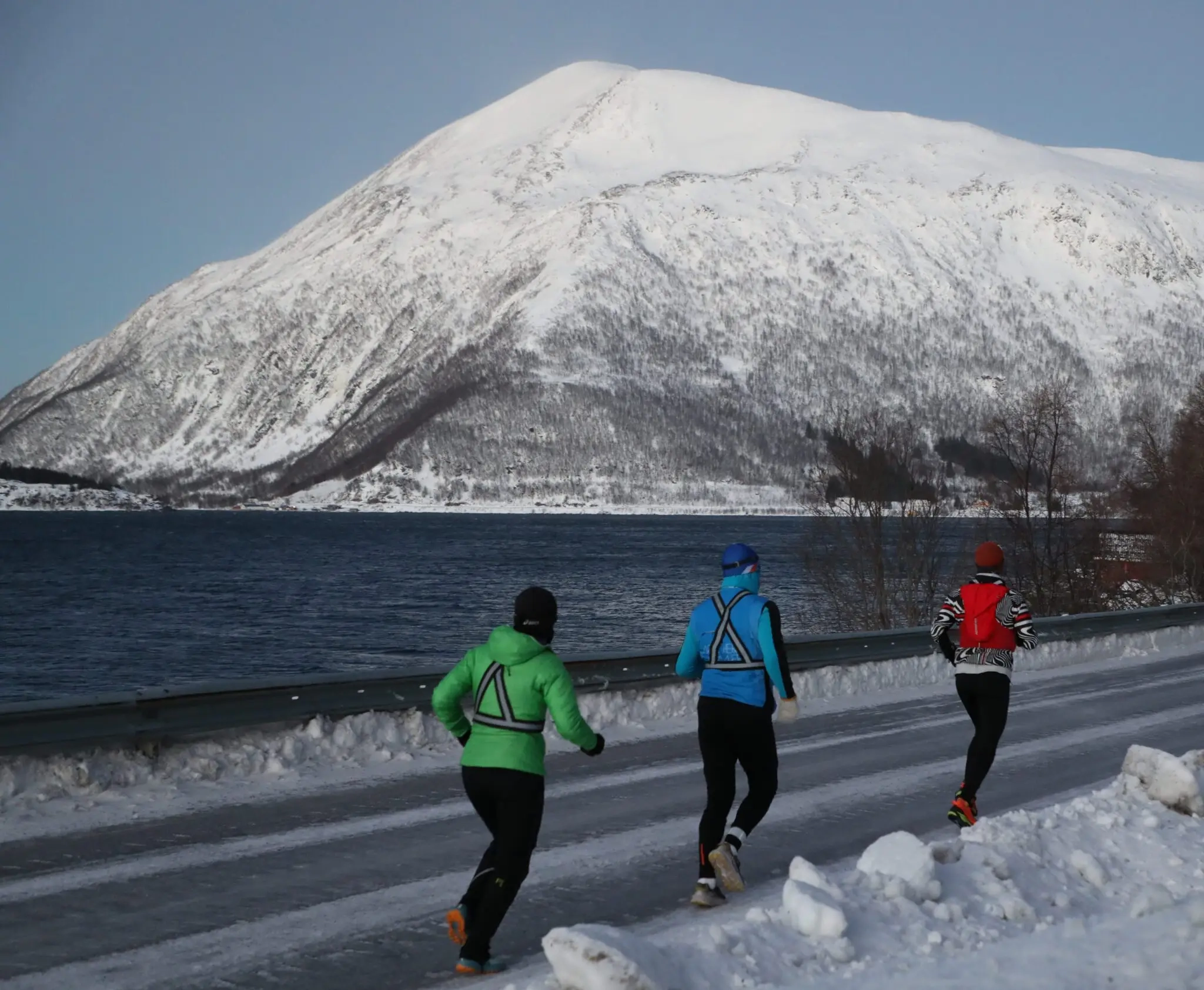 image 2 for: PolarNight Marathon 2025