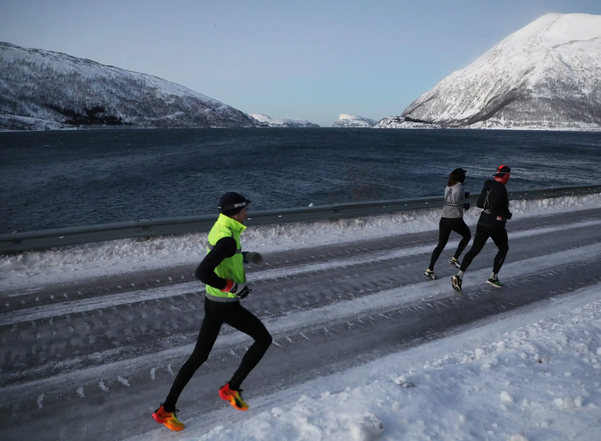 image 3 for: PolarNight Marathon 2025