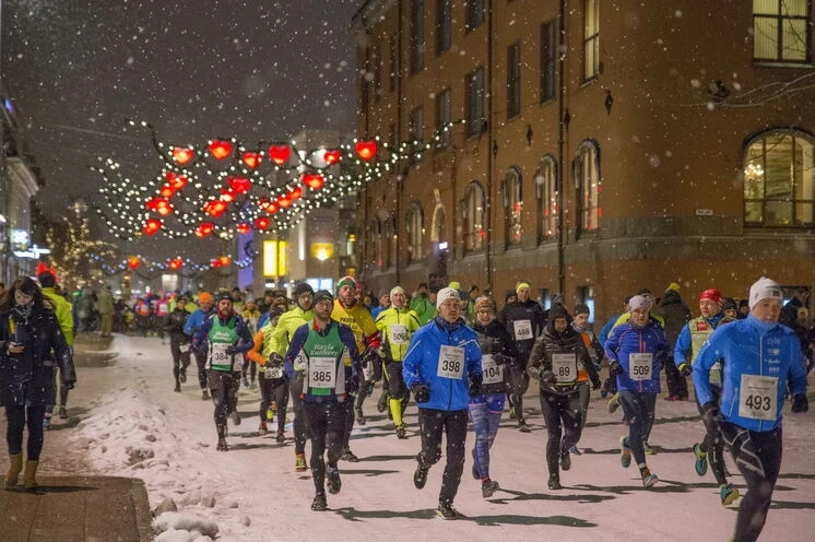 image 4 for: PolarNight Marathon 2025