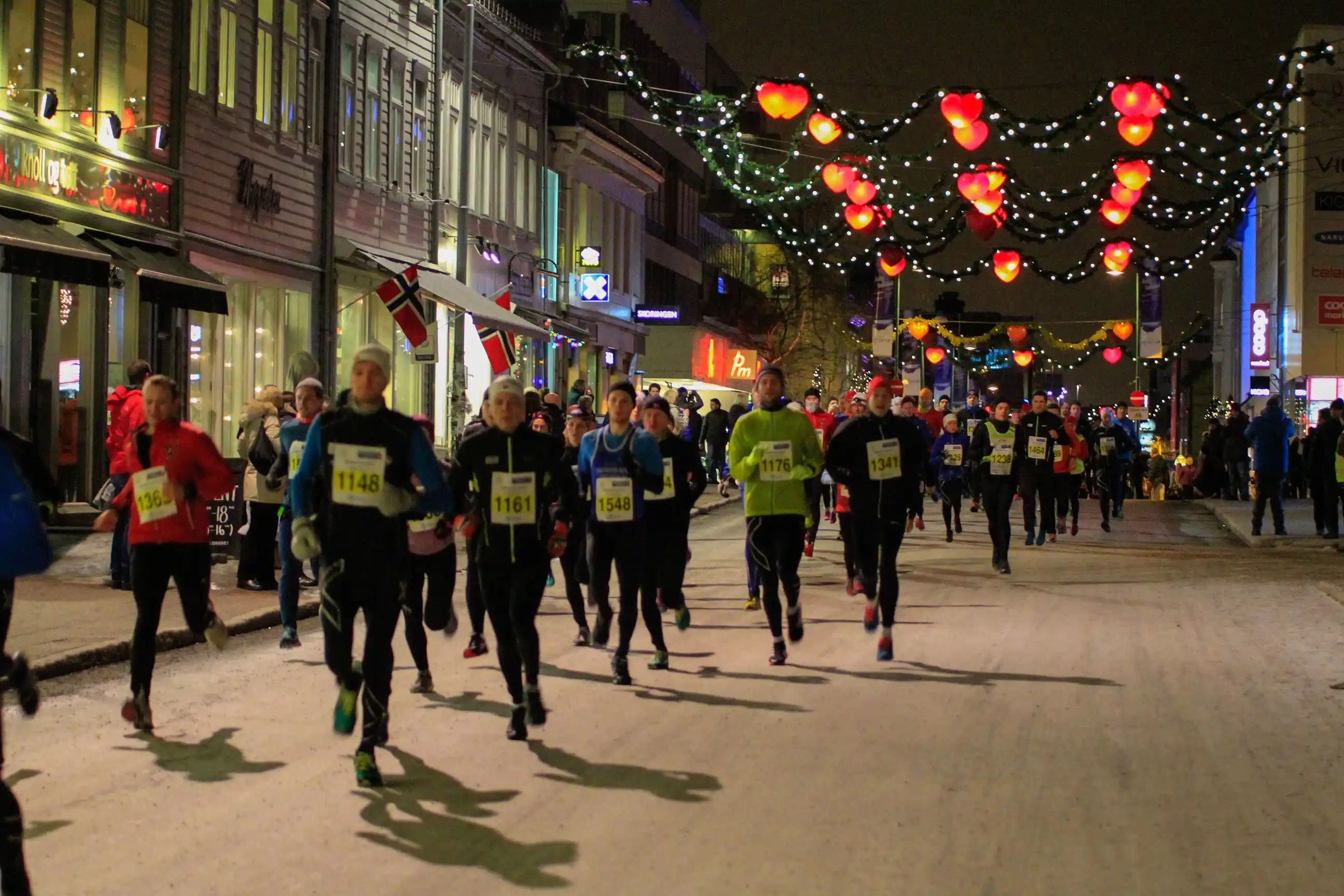 image 6 for: PolarNight Marathon 2025