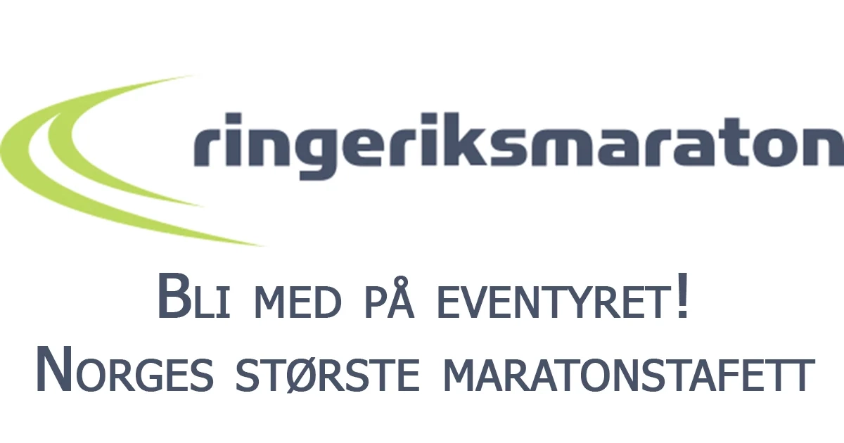 image 1 for: Ringeriksmaraton