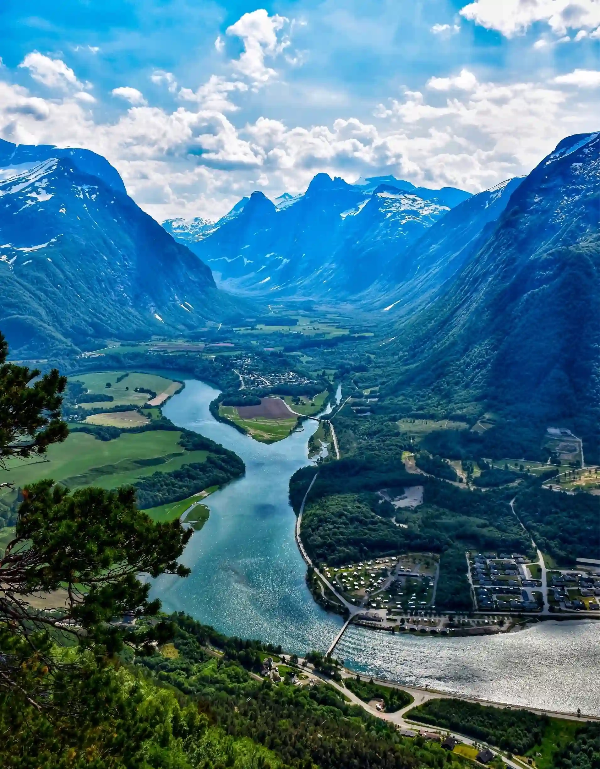 image 2 for: Romsdal 5/10/halv/hel