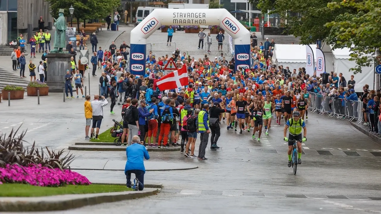 image 1 for: Stavanger Marathon 2024