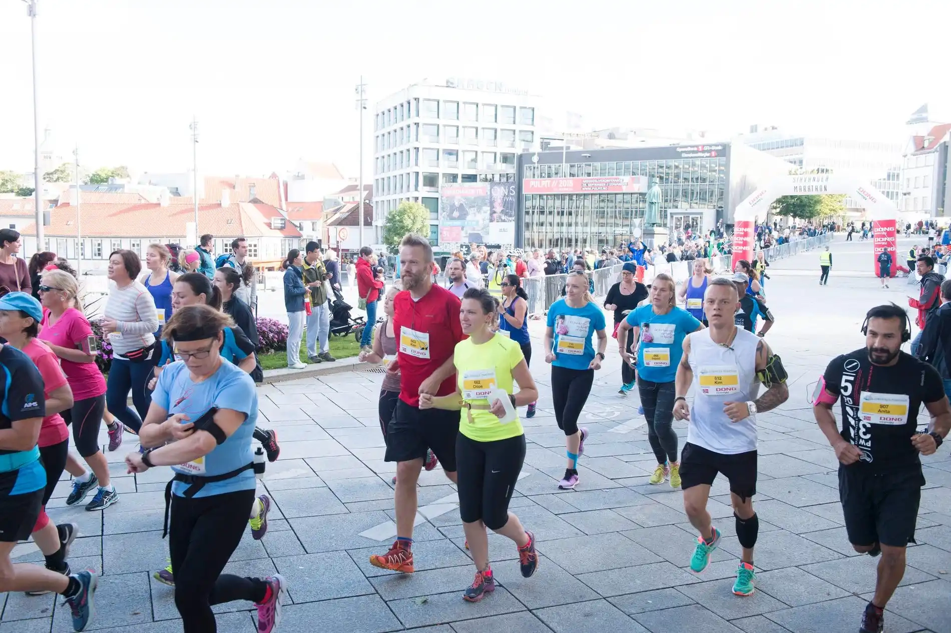 image 2 for: Stavanger Marathon 2024