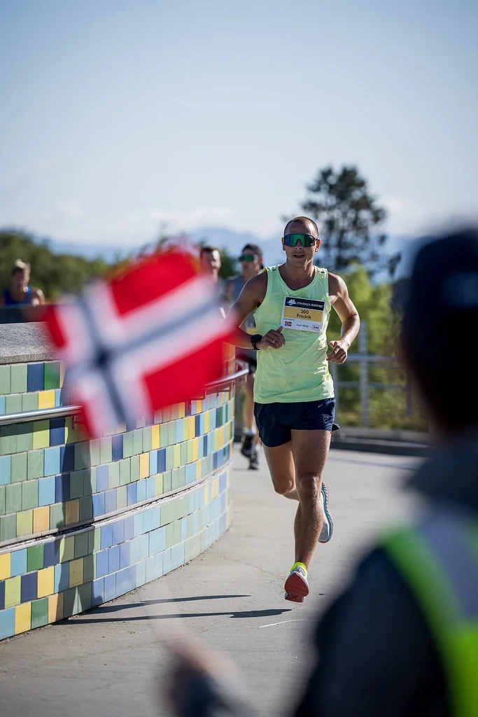 image 3 for: Stavanger Marathon 2024