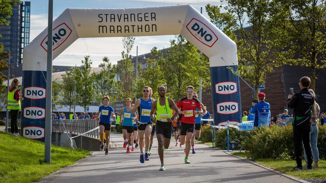 image 4 for: Stavanger Marathon 2024