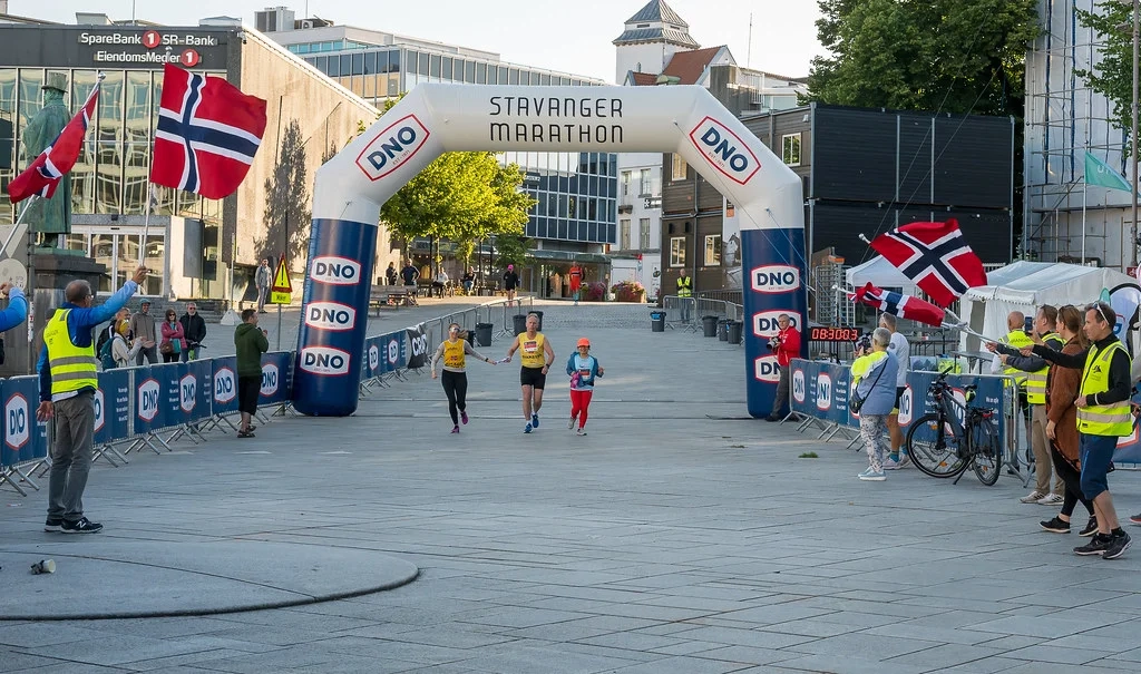 image 6 for: Stavanger Marathon 2024