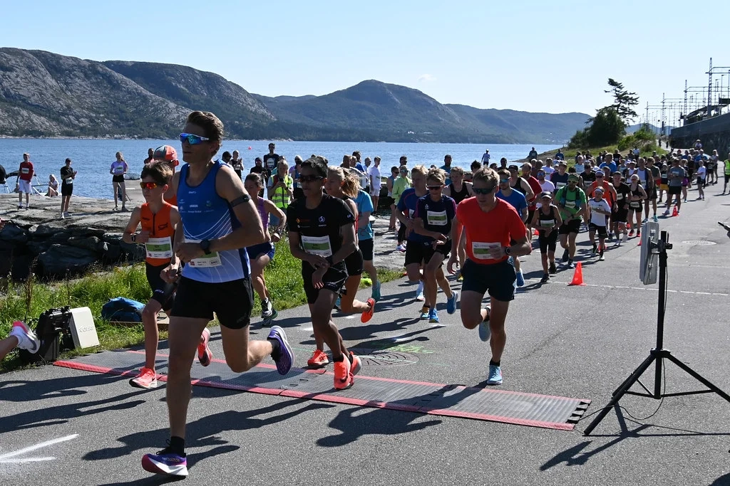 image 1 for: Stavanger Marathon