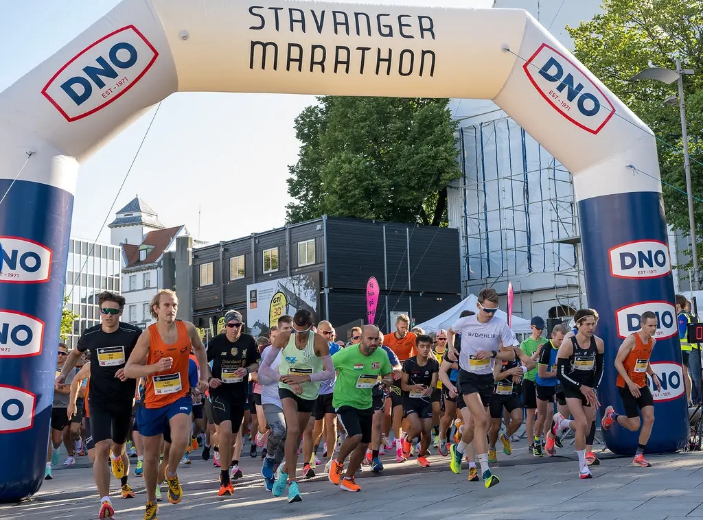 image 5 for: Stavanger Marathon