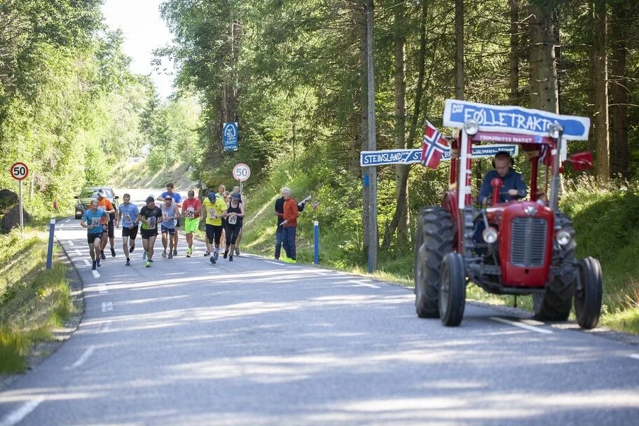 image 5 for: Steinsland Bygdemaraton