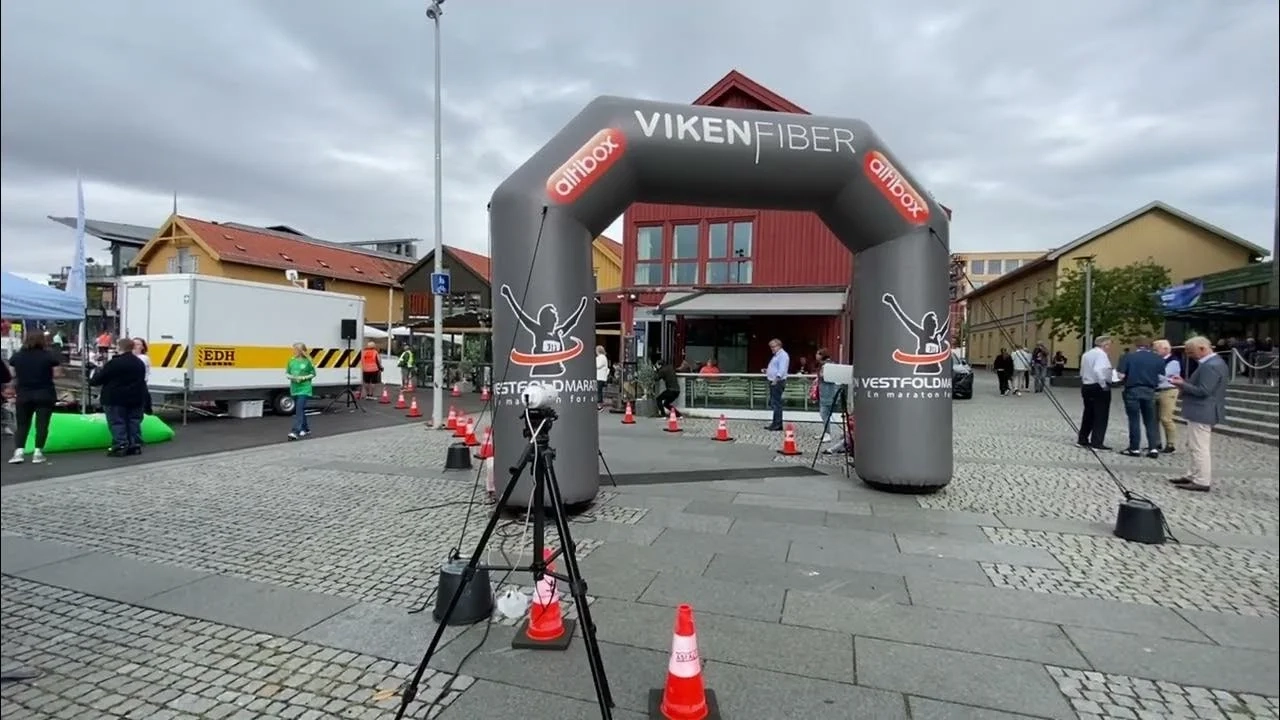 image 1 for: Vestfold Maraton