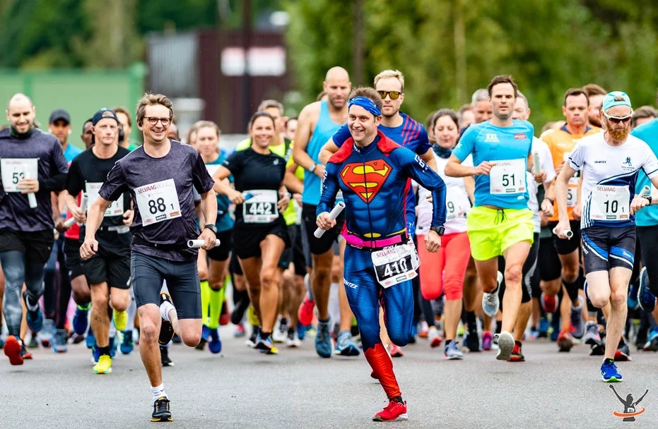 image 4 for: Vestfold Maraton